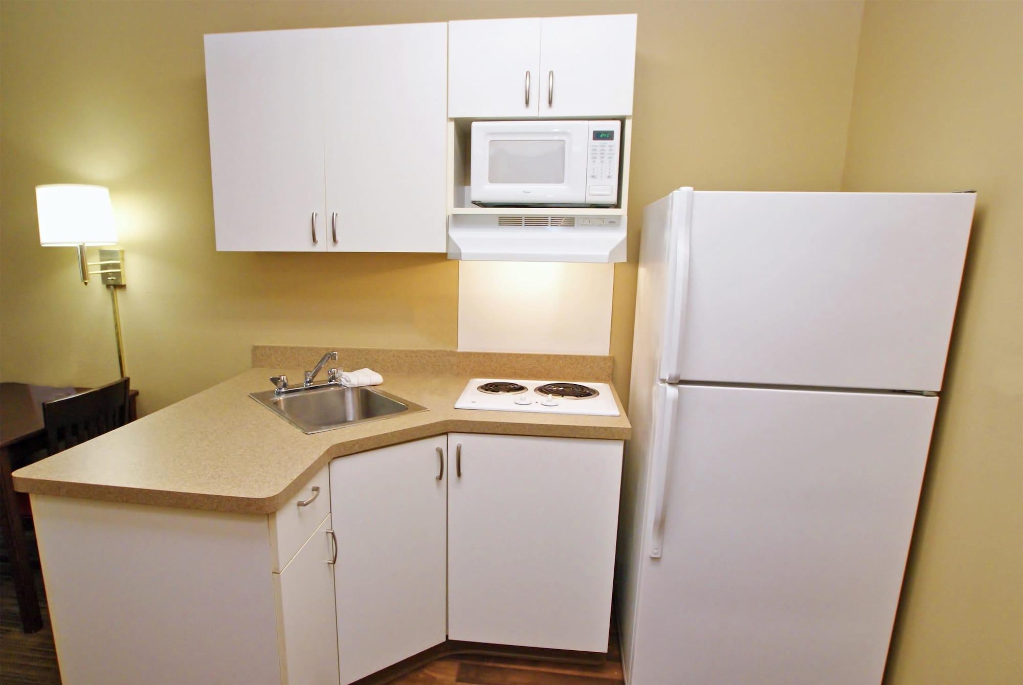 Extended Stay America Suites - Sacramento - Roseville Εξωτερικό φωτογραφία