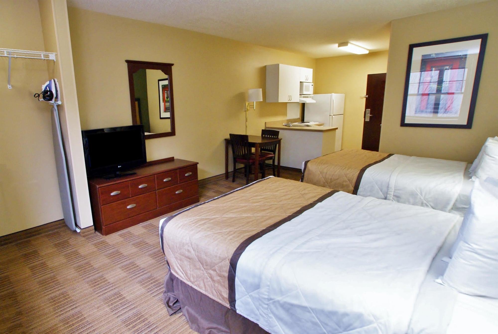 Extended Stay America Suites - Sacramento - Roseville Εξωτερικό φωτογραφία