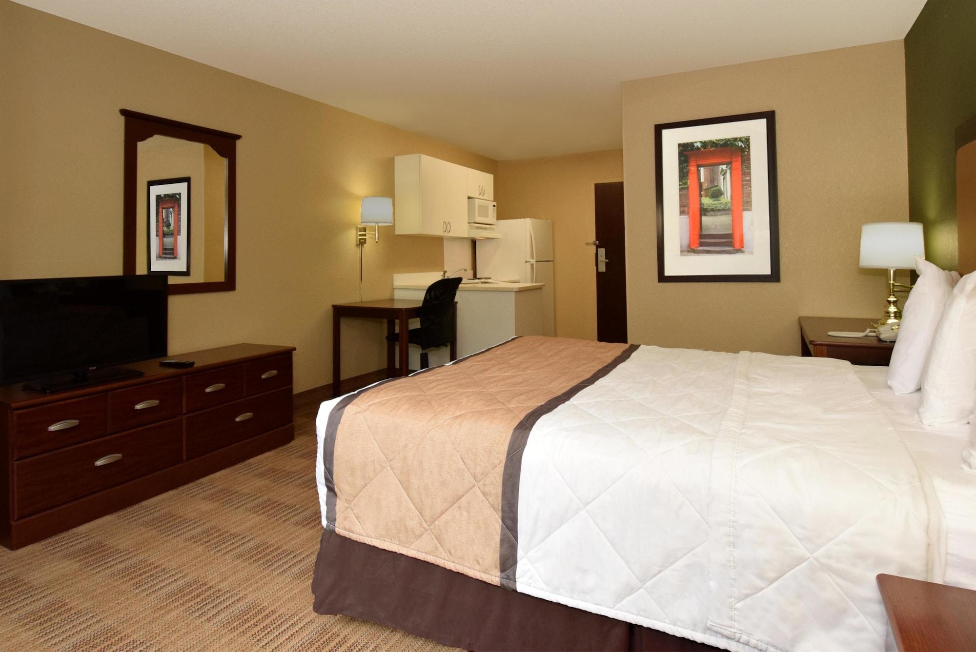 Extended Stay America Suites - Sacramento - Roseville Εξωτερικό φωτογραφία