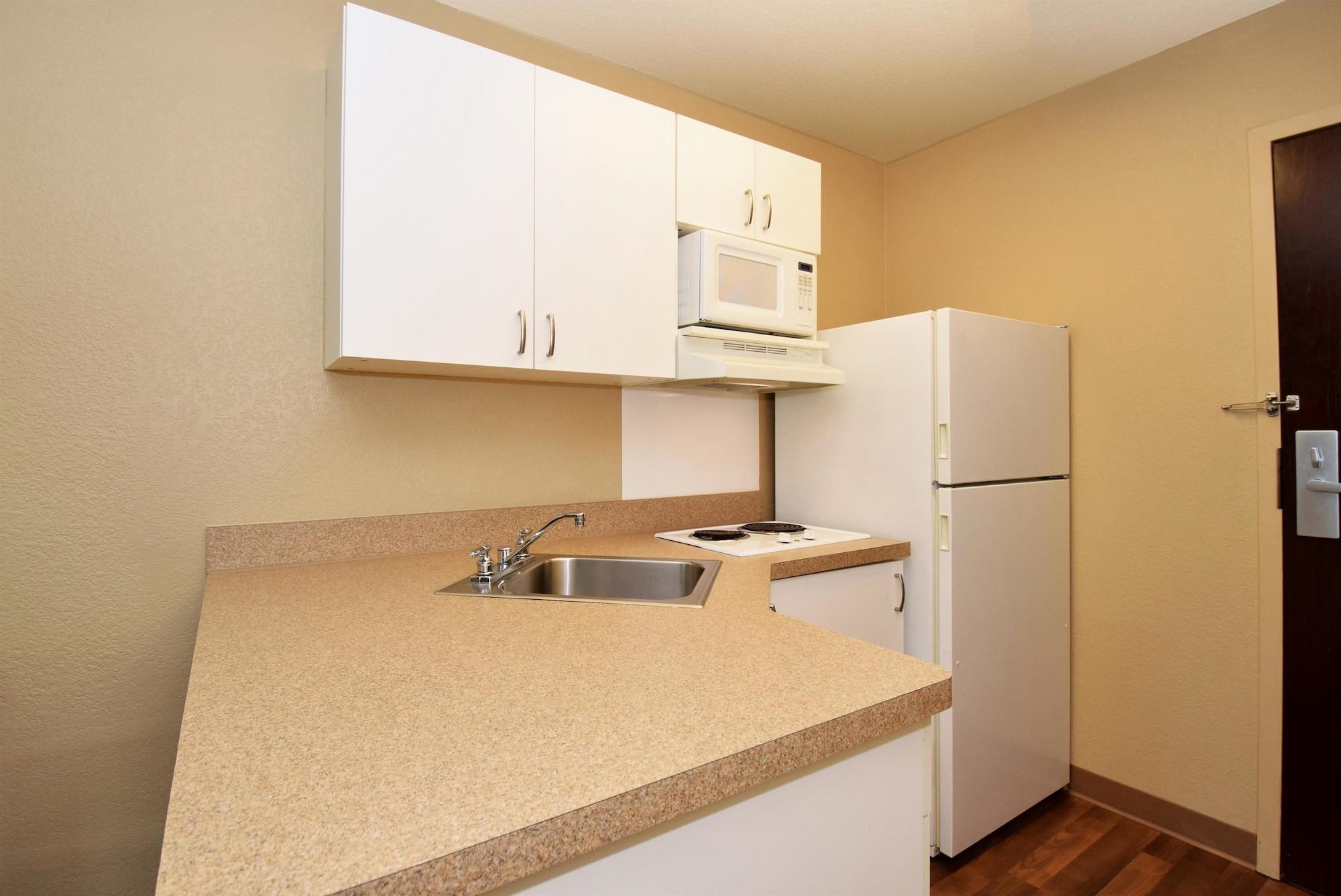 Extended Stay America Suites - Sacramento - Roseville Εξωτερικό φωτογραφία