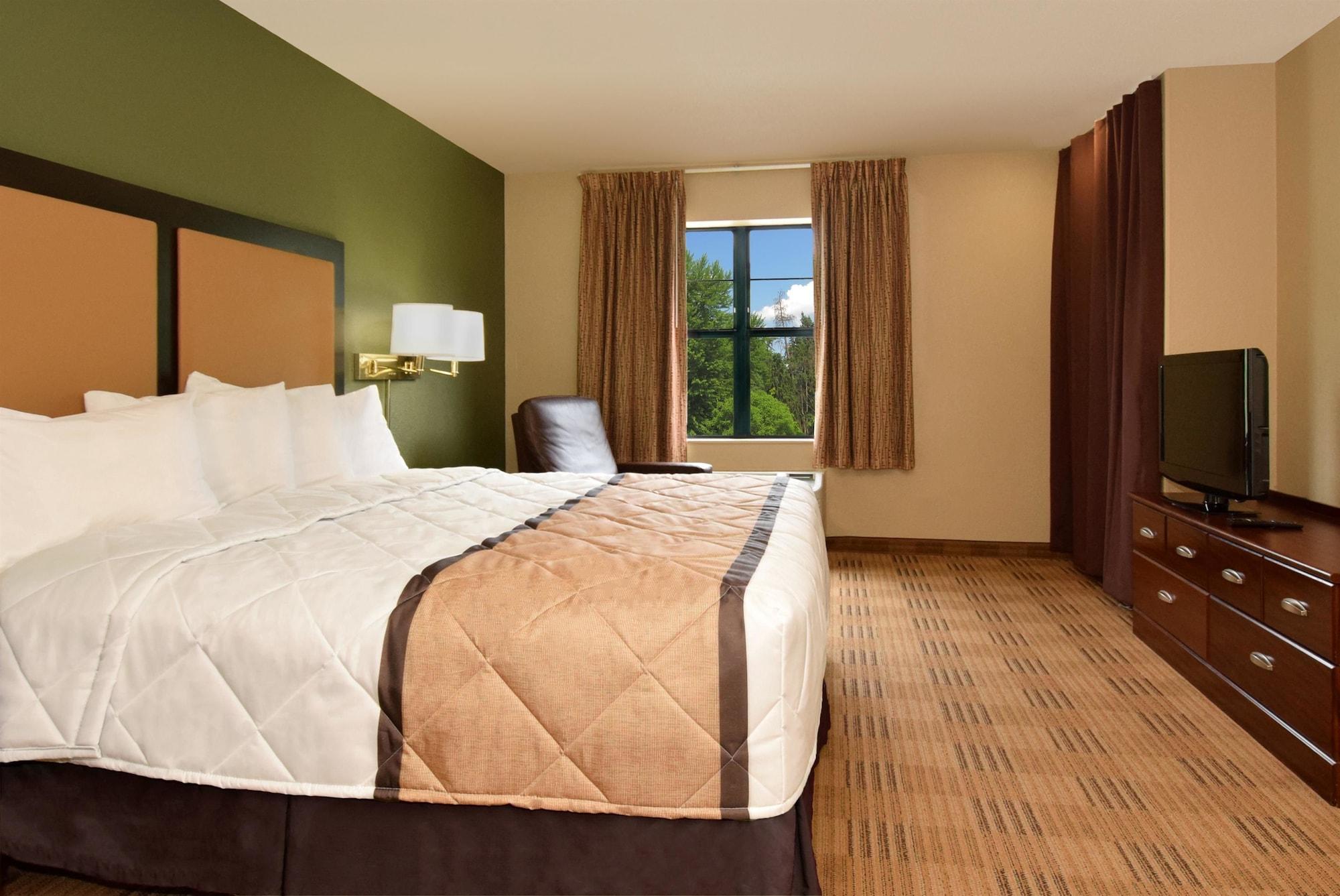 Extended Stay America Suites - Sacramento - Roseville Εξωτερικό φωτογραφία