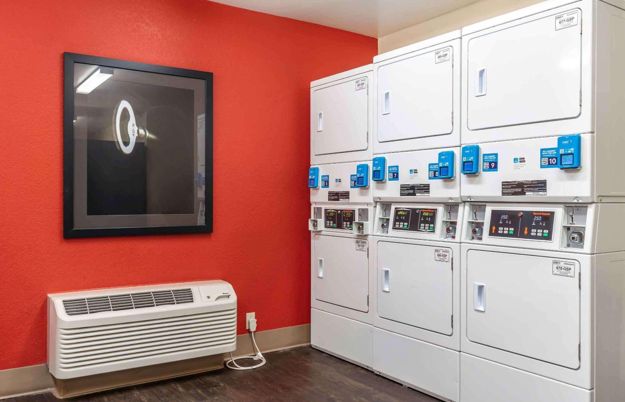 Extended Stay America Suites - Sacramento - Roseville Εξωτερικό φωτογραφία