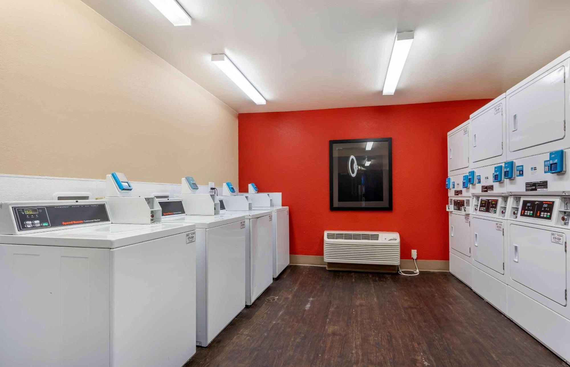 Extended Stay America Suites - Sacramento - Roseville Εξωτερικό φωτογραφία