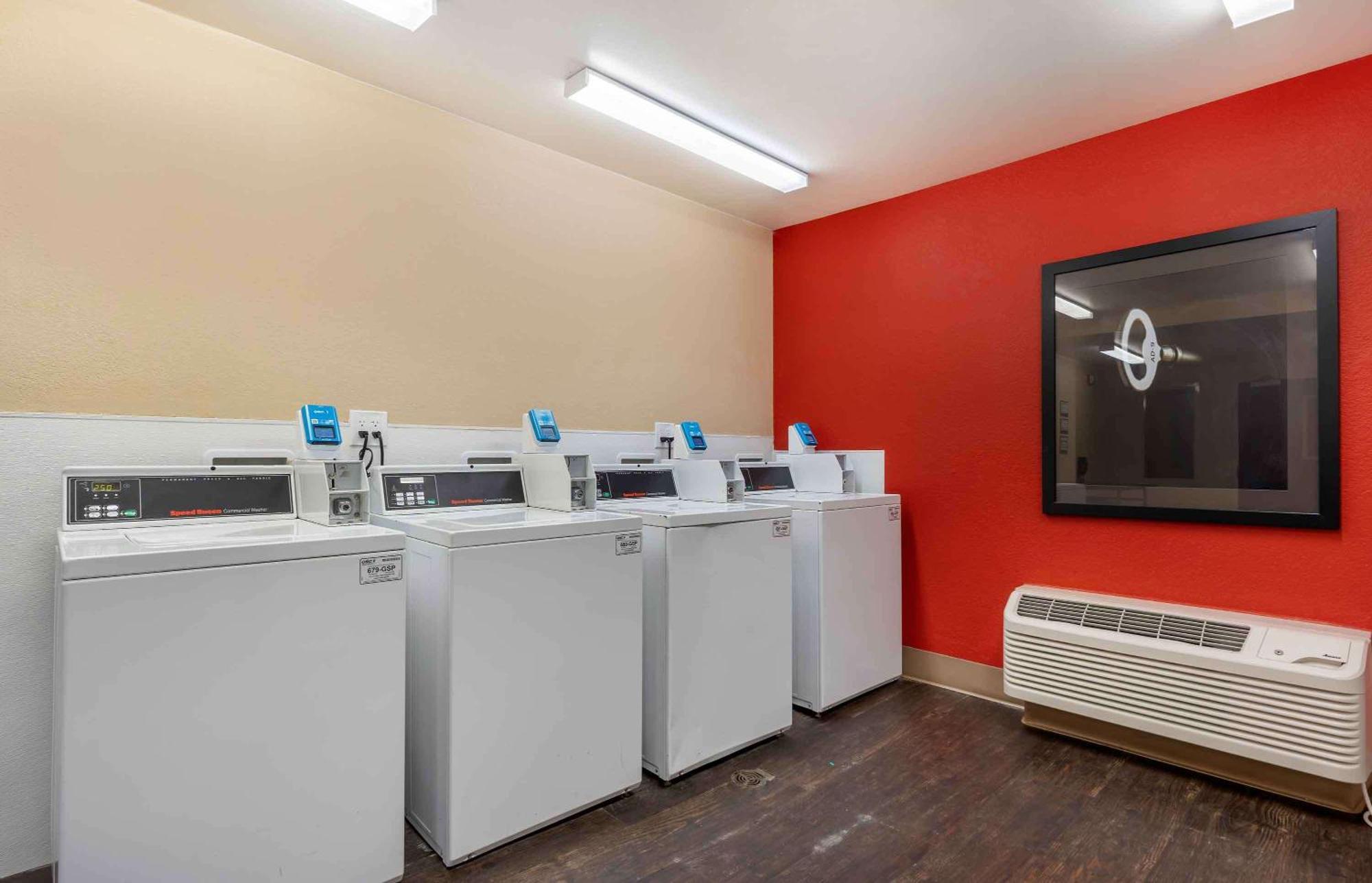 Extended Stay America Suites - Sacramento - Roseville Εξωτερικό φωτογραφία
