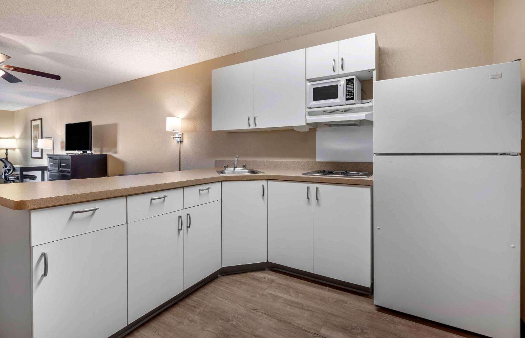 Extended Stay America Suites - Sacramento - Roseville Εξωτερικό φωτογραφία