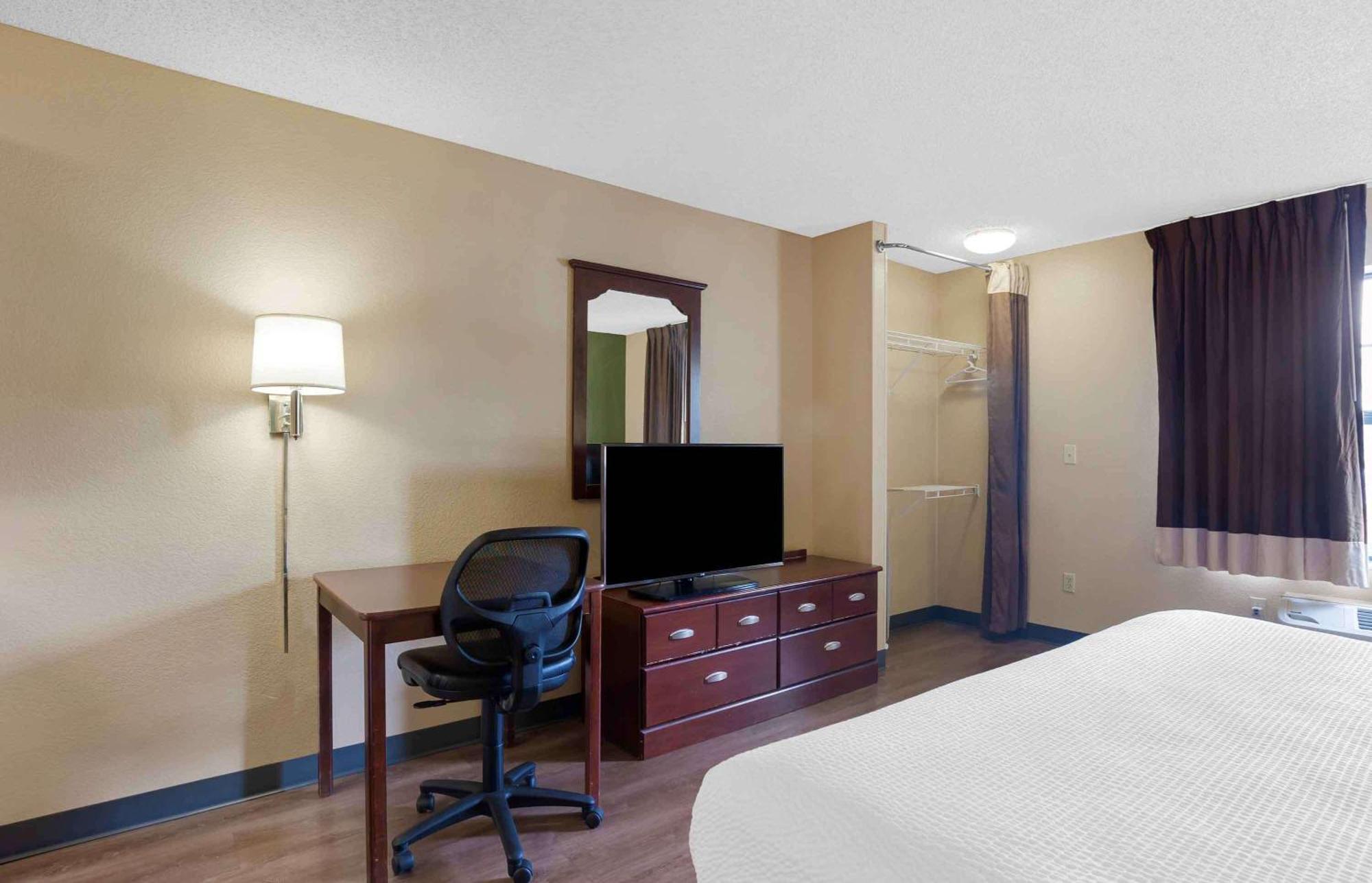 Extended Stay America Suites - Sacramento - Roseville Εξωτερικό φωτογραφία