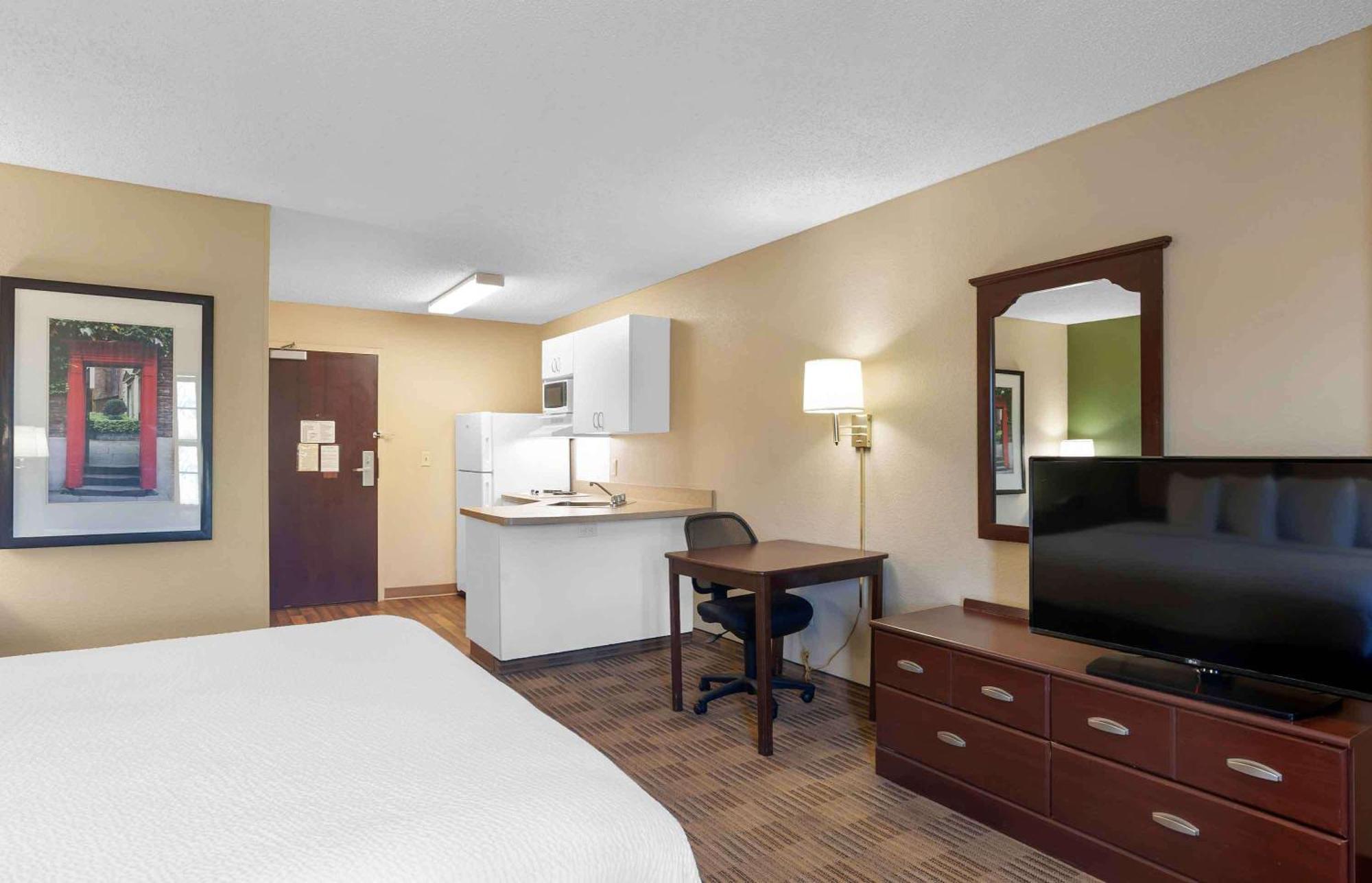 Extended Stay America Suites - Sacramento - Roseville Εξωτερικό φωτογραφία