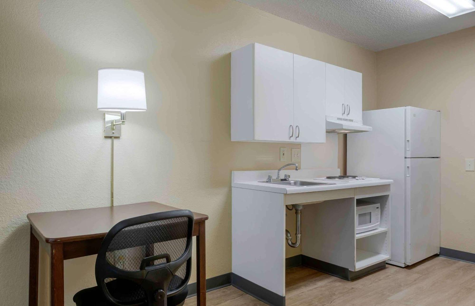 Extended Stay America Suites - Sacramento - Roseville Εξωτερικό φωτογραφία