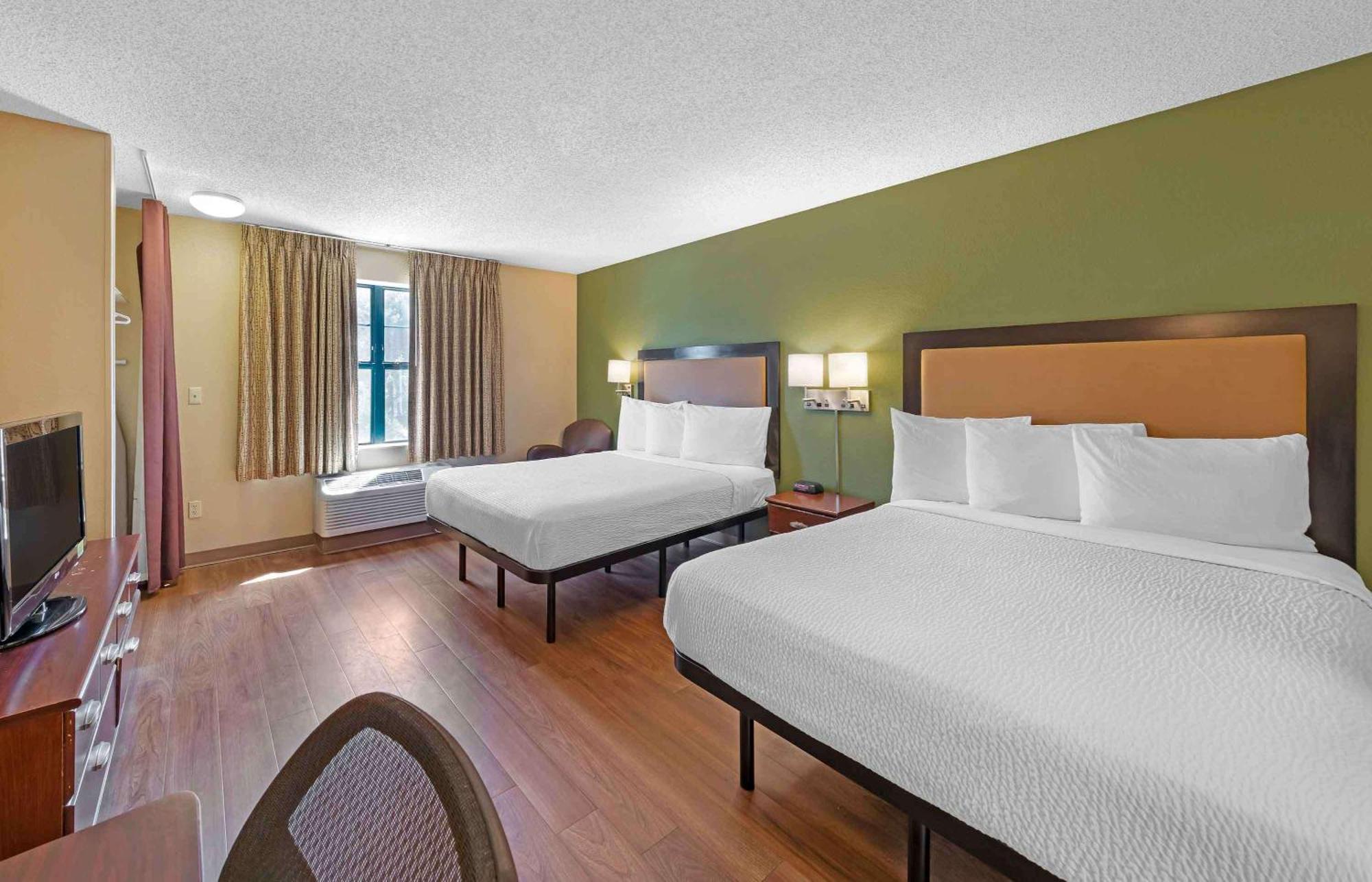 Extended Stay America Suites - Sacramento - Roseville Εξωτερικό φωτογραφία