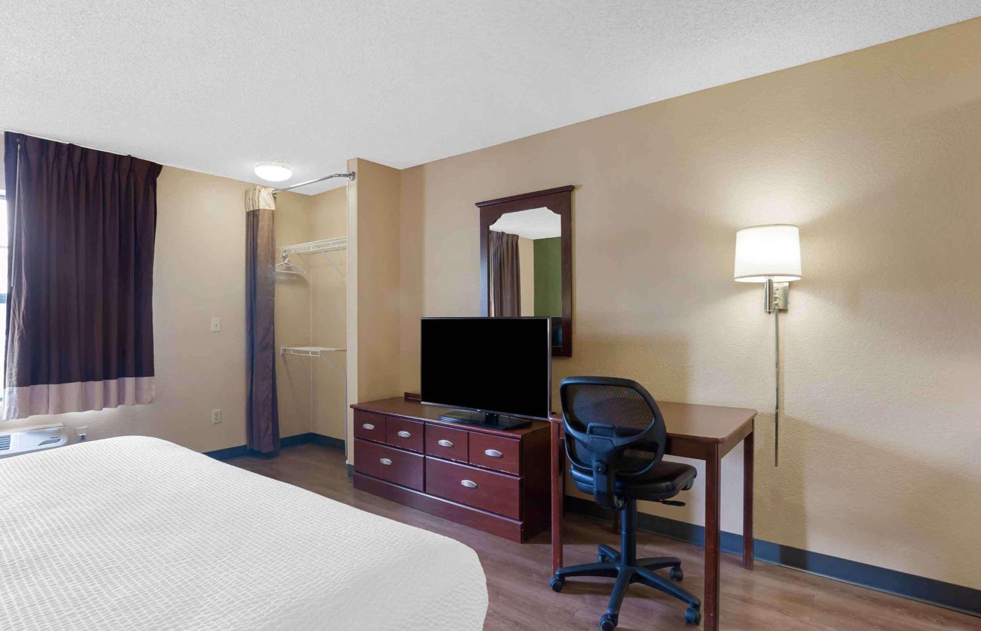Extended Stay America Suites - Sacramento - Roseville Εξωτερικό φωτογραφία