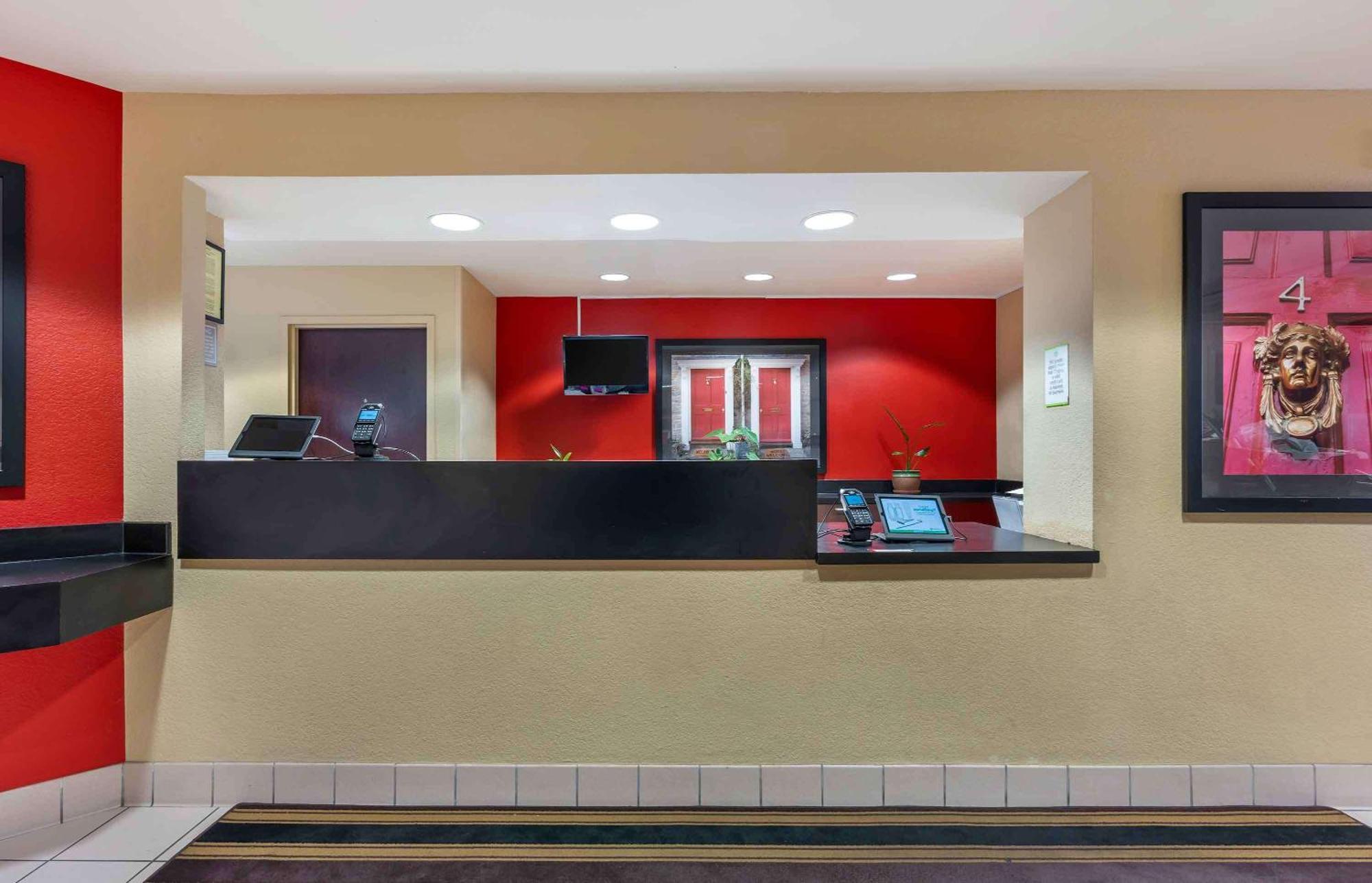 Extended Stay America Suites - Sacramento - Roseville Εξωτερικό φωτογραφία