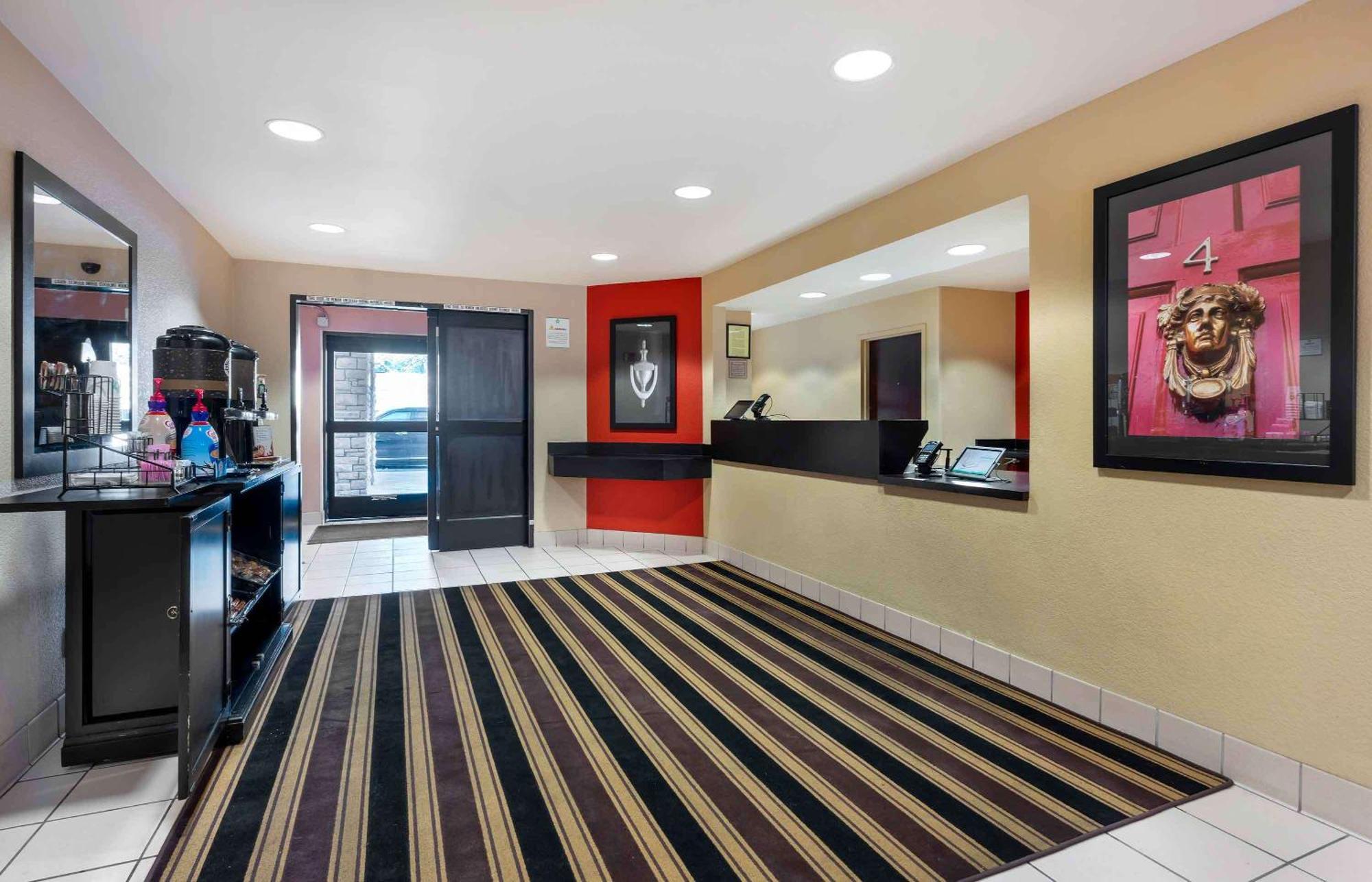 Extended Stay America Suites - Sacramento - Roseville Εξωτερικό φωτογραφία