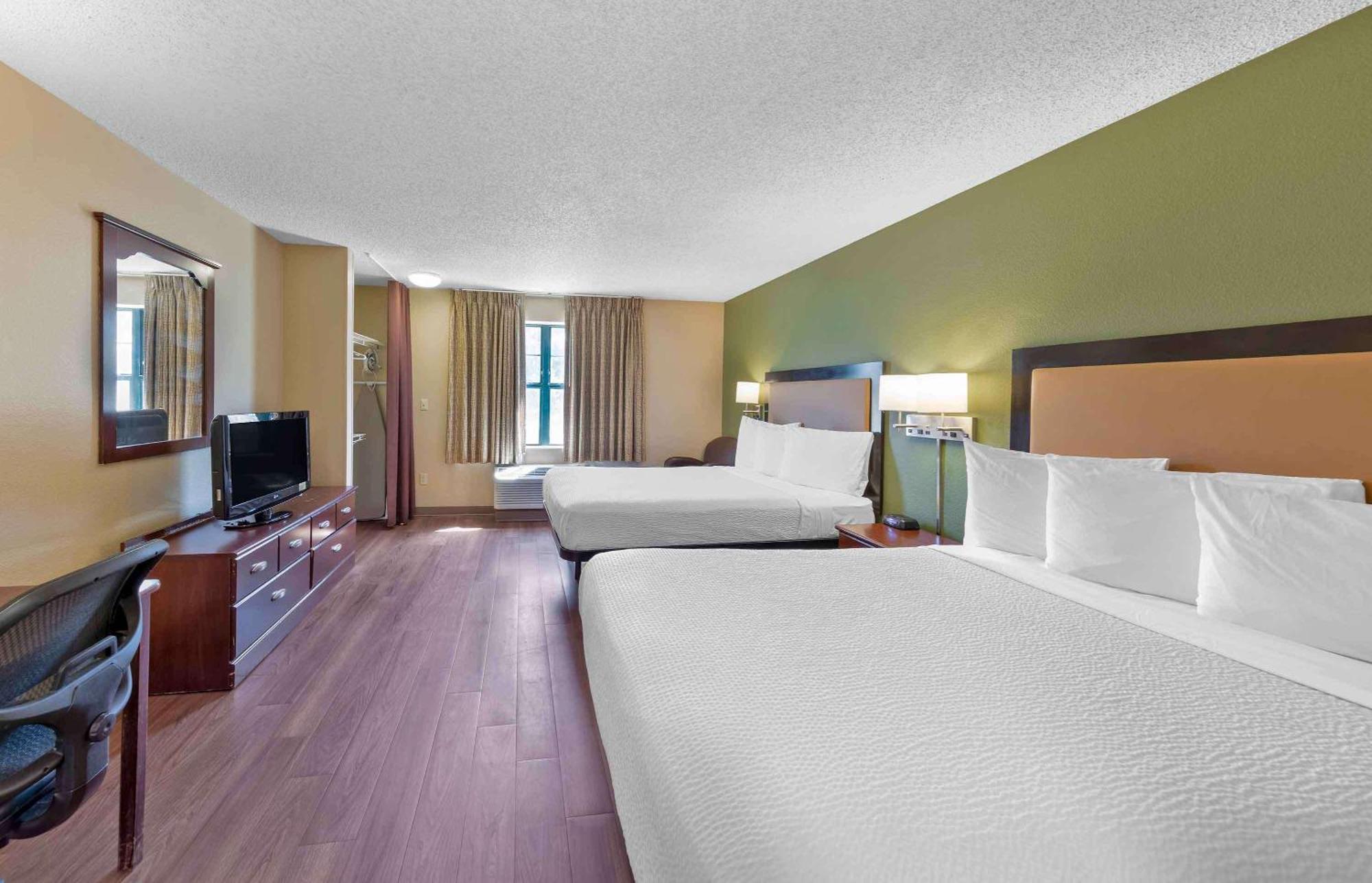 Extended Stay America Suites - Sacramento - Roseville Εξωτερικό φωτογραφία