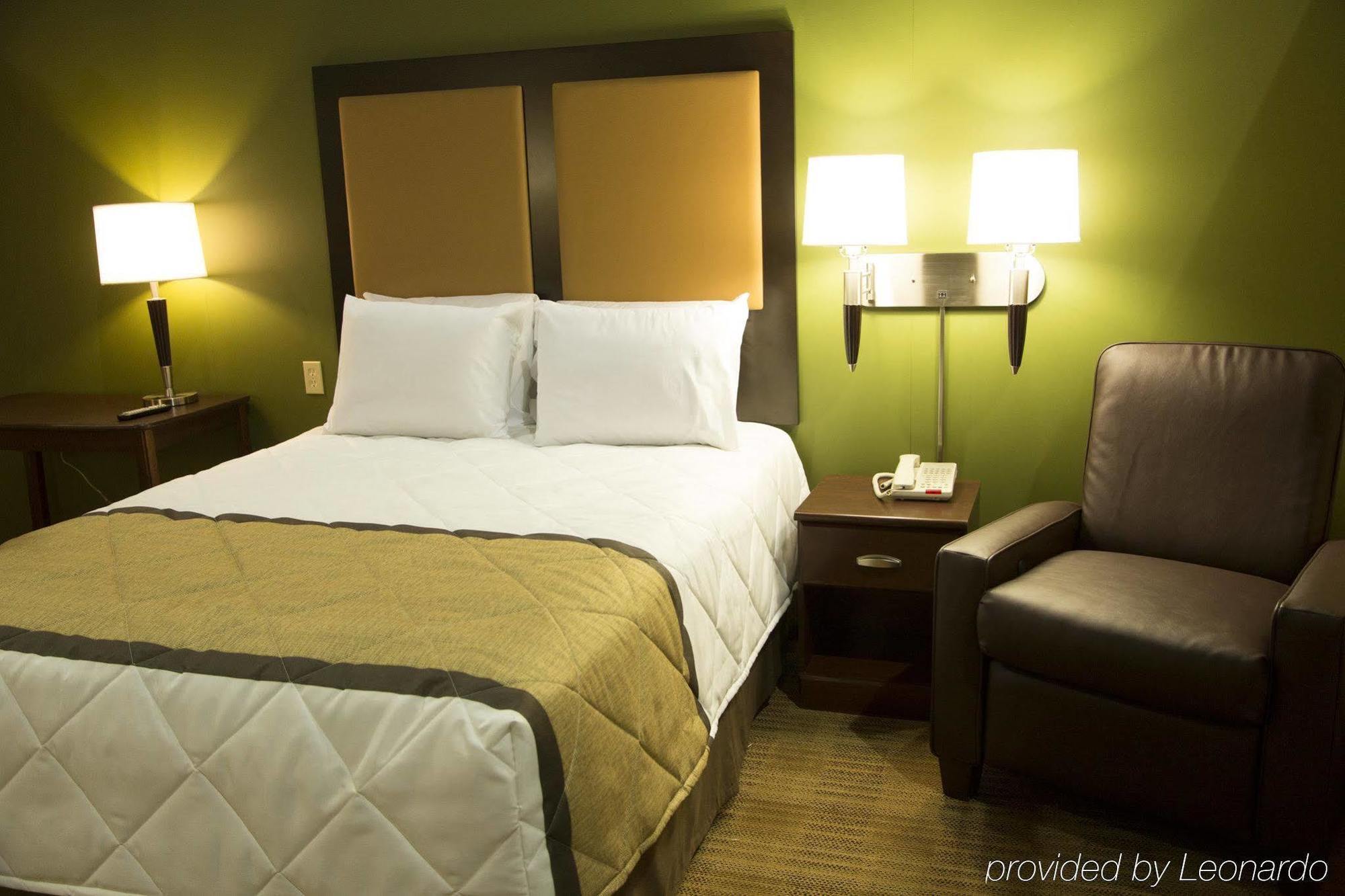 Extended Stay America Suites - Sacramento - Roseville Εξωτερικό φωτογραφία